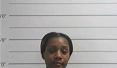 Sherell Walker, - Orleans Parish County, LA 